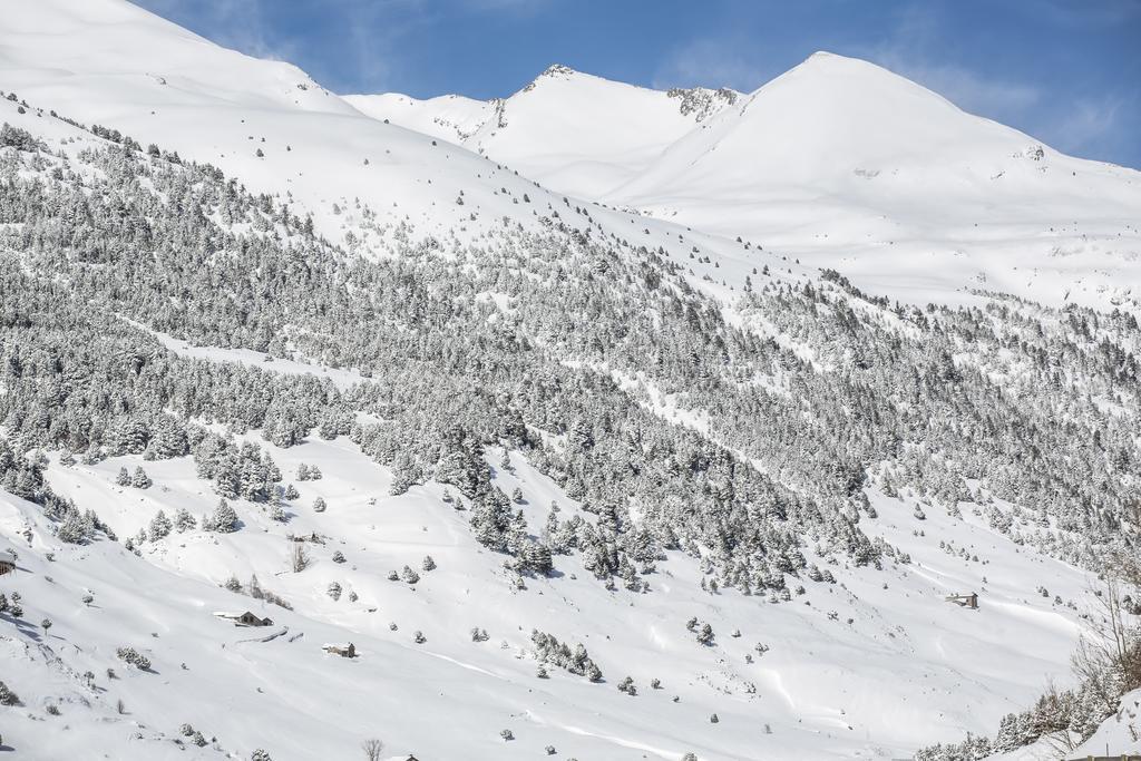 Vitivola Pleta Peu Del Riu Incles Lägenhet Canillo Exteriör bild